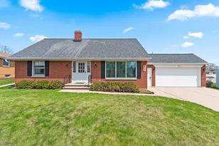 960 Watermolen Ave, Green Bay, WI 54304 - Photo 41