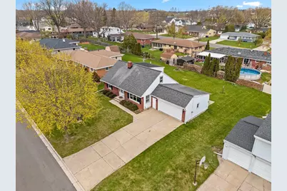 960 Watermolen Avenue, Green Bay, WI 54304 - Photo 51