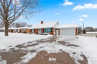 960 Watermolen Avenue, Green Bay, WI 54304 - Photo 55