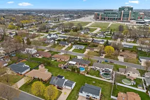 960 Watermolen Ave, Green Bay, WI 54304 - Photo 55