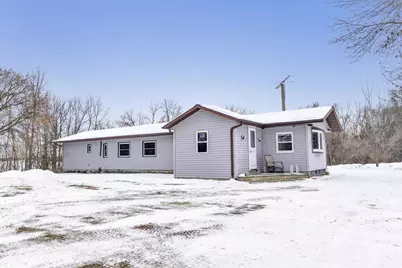 9673 Dudzik Road, Krakow, WI 54137 - Photo 1