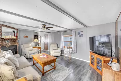 9673 Dudzik Road, Krakow, WI 54137 - Photo 9