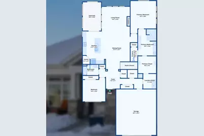 3324 Evening Star Drive, Green Bay, WI 54311 - Photo 35