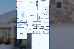 3324 Evening Star Dr, Green Bay, WI 54311 - Photo 35