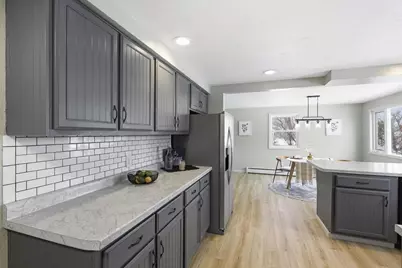 W3196 Creekview Lane, Appleton, WI 54916 - Photo 5