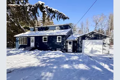 W8556 State Highway 64, Pound, WI 54161 - Photo 1