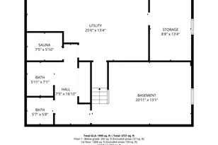 825 Michael St, Kingsford, MI 49802 - Photo 37