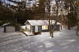 4109 Bell Bridge Rd, Oconto, WI 54153 - Photo 5