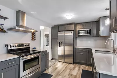 4109 Bell Bridge Road, Oconto, WI 54153 - Photo 17