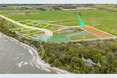 Debroux Road, Sturgeon Bay, WI 54235 - Photo 1