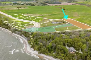 Debroux Rd, Sturgeon Bay, WI 54235 - Photo 1