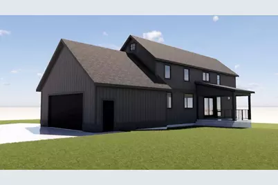 Debroux Road, Sturgeon Bay, WI 54235 - Photo 9