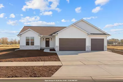 N8856 Dublin, Menasha, WI 54952 - Photo 1