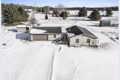 11690 State Hwy 32, Suring, WI 54174 - Photo 1