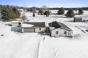 11690 State Hwy 32, Suring, WI 54174 - Photo 1