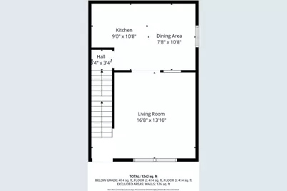 2130 Elmview Drive #H, Ashwaubenon, WI 54304 - Photo 9