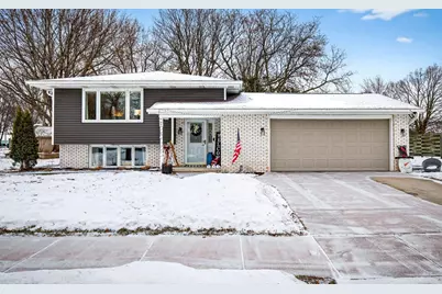 908 Meadow Lane, Kaukauna, WI 54130 - Photo 1