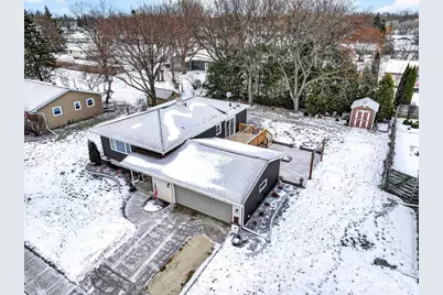 908 Meadow Lane, Kaukauna, WI 54130 - Photo 35