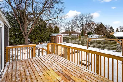 908 Meadow Lane, Kaukauna, WI 54130 - Photo 31