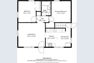 1630 Crooks Street, Green Bay, WI 54302 - Photo 29