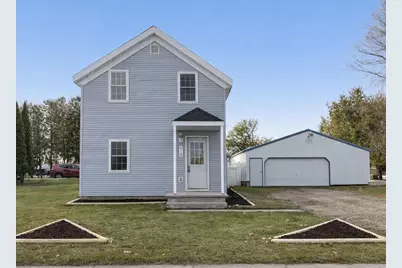 219 S Maple Avenue, Oconto Falls, WI 54154 - Photo 1