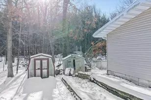 E1875 Melody Ln, Waupaca, WI 54981 - Photo 33