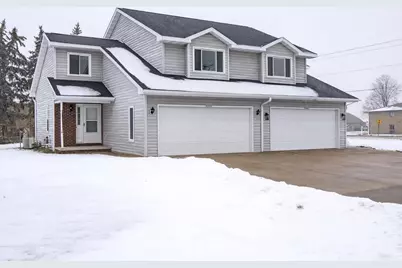 N9689 Gina Drive, Appleton, WI 54915 - Photo 3