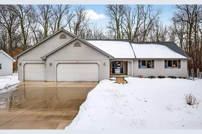1156 Shaggy Bark Drive, Neenah, WI 54956 - Photo 1