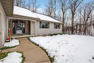 1156 Shaggy Bark Drive, Neenah, WI 54956 - Photo 3