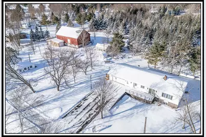 E8130 Flease Road, Mukwa, WI 54961 - Photo 1