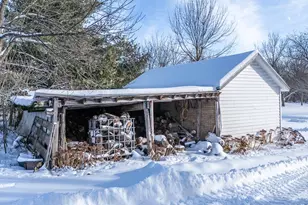 E8130 Flease Rd, Mukwa, WI 54961 - Photo 67