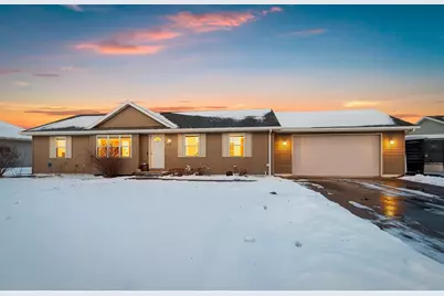 2113 Bufflehead Lane, Green Bay, WI 54311 - Photo 1