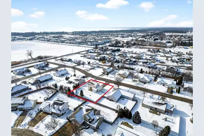 N8938 Willow Lane, Appleton, WI 54952 - Photo 39