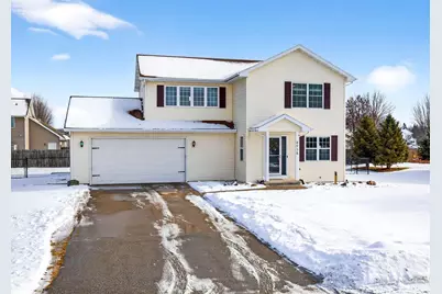 N8938 Willow Lane, Appleton, WI 54952 - Photo 41