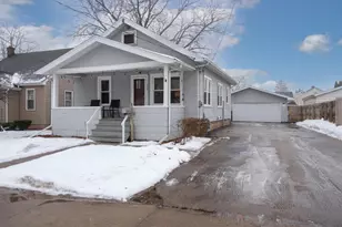 805 7th St, Menasha, WI 54952 - Photo 1