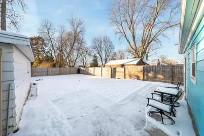 732 Manitowoc Street, Menasha, WI 54952 - Photo 3