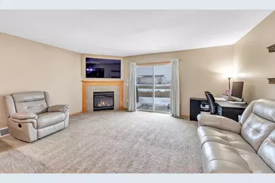 2167 Trailside Lane, De Pere, WI 54115 - Photo 3