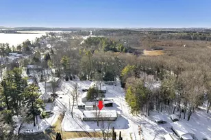 W6525 Mork Rd, Shawano, WI 54166 - Photo 19