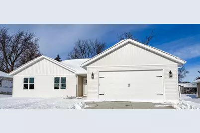 426 Village Lane, Ripon, WI 54971 - Photo 1