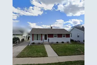 308 Bischoff Street, Fond du Lac, WI 54935 - Photo 1