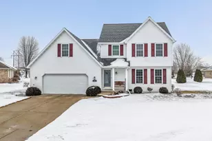 1919 Sagebrush Way, Green Bay, WI 54311 - Photo 1