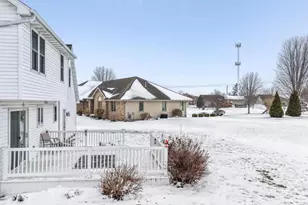 1919 Sagebrush Way, Green Bay, WI 54311 - Photo 25