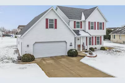 1919 Sagebrush Way, Green Bay, WI 54311 - Photo 31