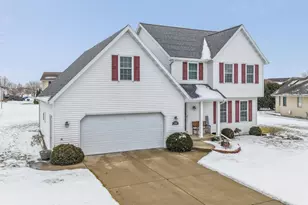 1919 Sagebrush Way, Green Bay, WI 54311 - Photo 31