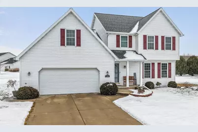 1919 Sagebrush Way, Green Bay, WI 54311 - Photo 3