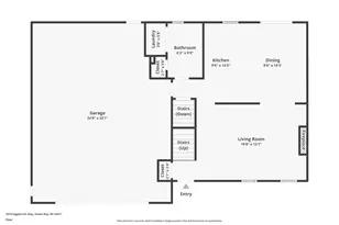 1919 Sagebrush Way, Green Bay, WI 54311 - Photo 13