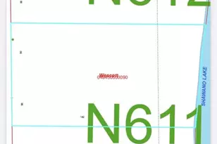 N6120 Cattau Beach Ct, Shawano, WI 54166 - Photo 33