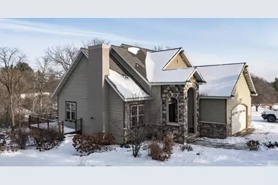 N5532 Spring Creek Road, Manawa, WI 54949 - Photo 1