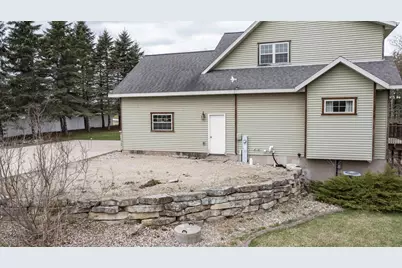 N5532 Spring Creek Road, Manawa, WI 54949 - Photo 3