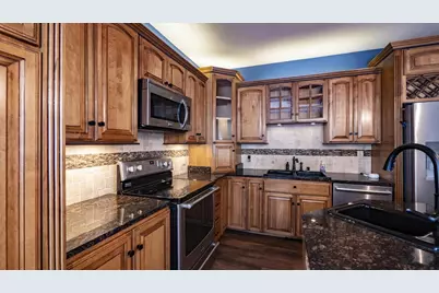 N5532 Spring Creek Road, Manawa, WI 54949 - Photo 3